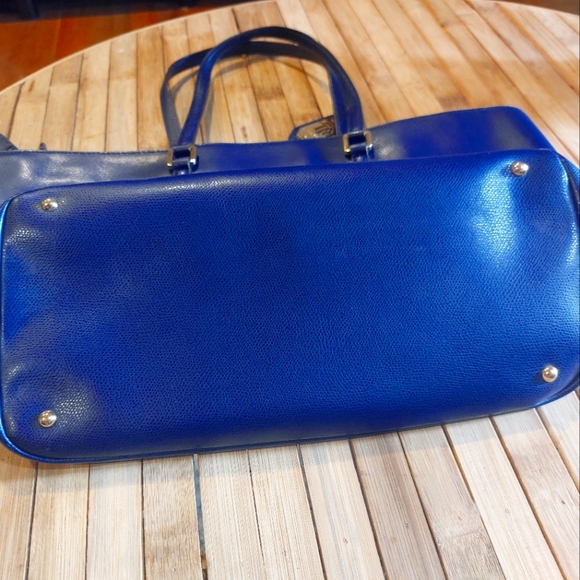 Ralph Lauren Tote - Picture 10 of 14